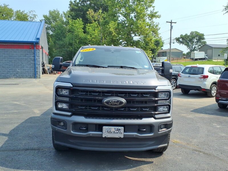 2024 Ford F-350 Lariat  