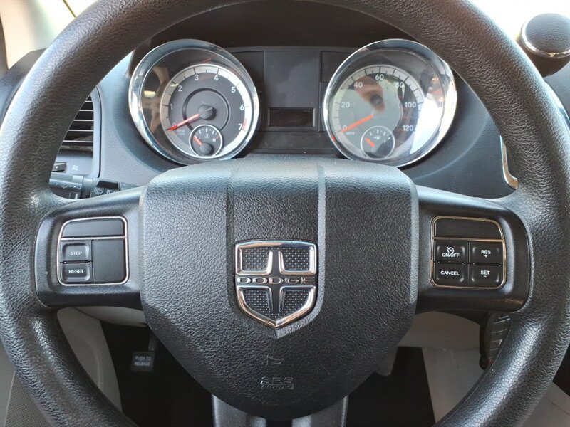 2013 Dodge Grand Caravan SE - Photo 14 - Carmichaels, PA 15320