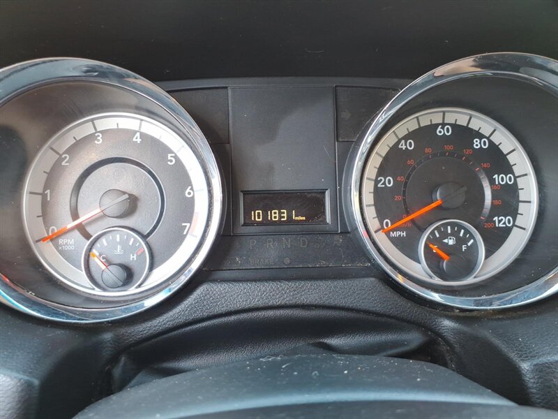 2013 Dodge Grand Caravan SE - Photo 15 - Carmichaels, PA 15320