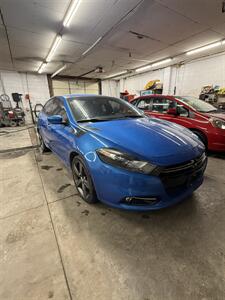 2015 Dodge Dart GT Sedan