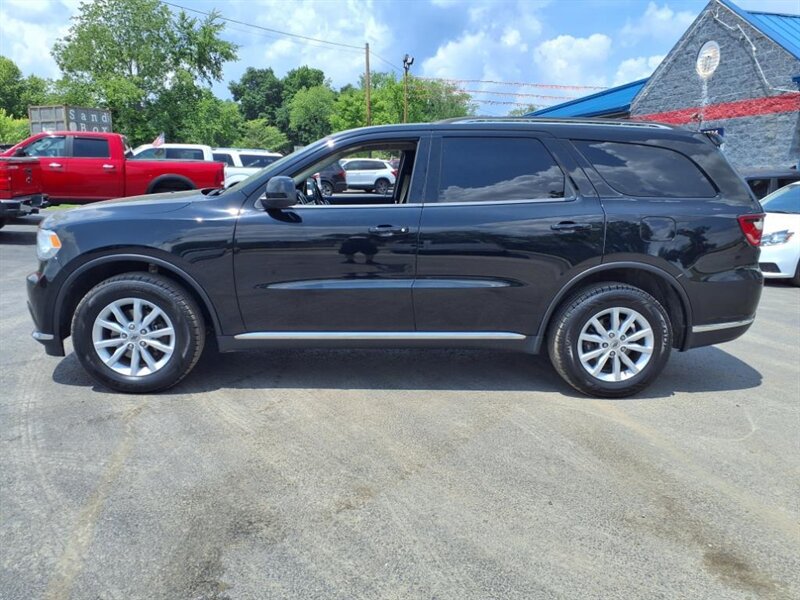 2019 Dodge Durango SXT  