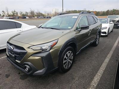 2024 Subaru Outback Premium Wagon