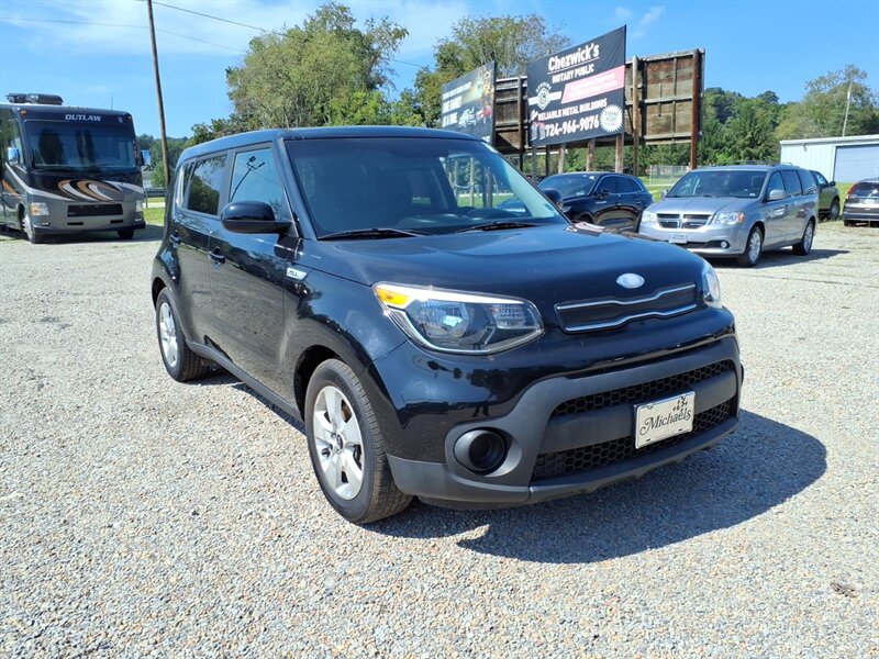2019 Kia Soul - Photo 2 - Carmichaels, PA 15320