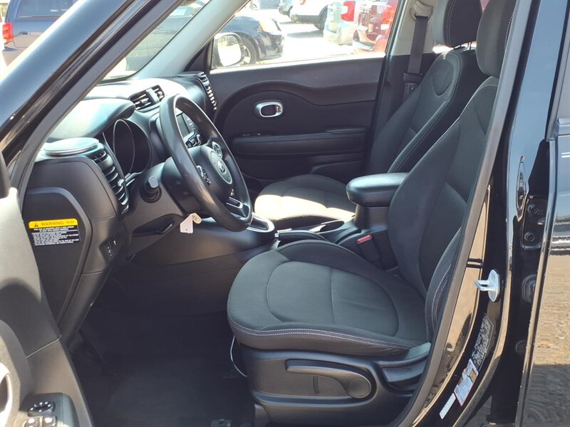 2019 Kia Soul - Photo 9 - Carmichaels, PA 15320