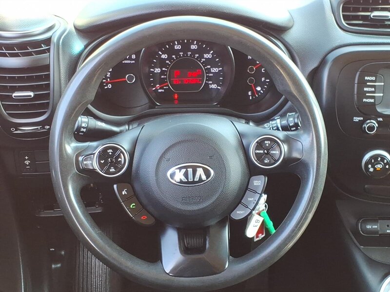 2019 Kia Soul - Photo 14 - Carmichaels, PA 15320