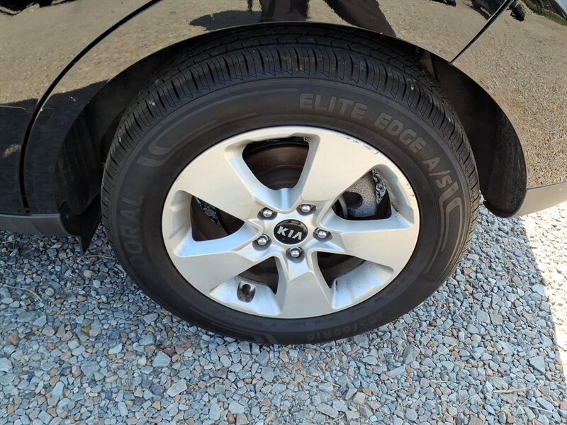 2019 Kia Soul - Photo 8 - Carmichaels, PA 15320