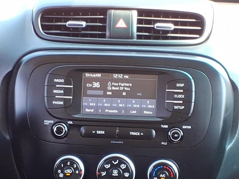 2019 Kia Soul - Photo 13 - Carmichaels, PA 15320