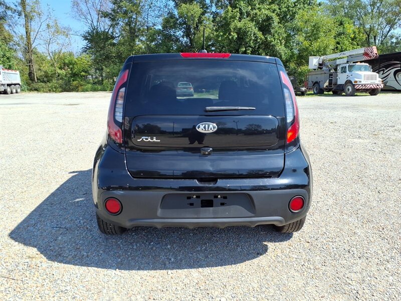 2019 Kia Soul - Photo 7 - Carmichaels, PA 15320