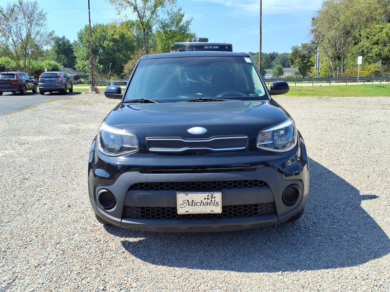 2019 Kia Soul - Photo 3 - Carmichaels, PA 15320