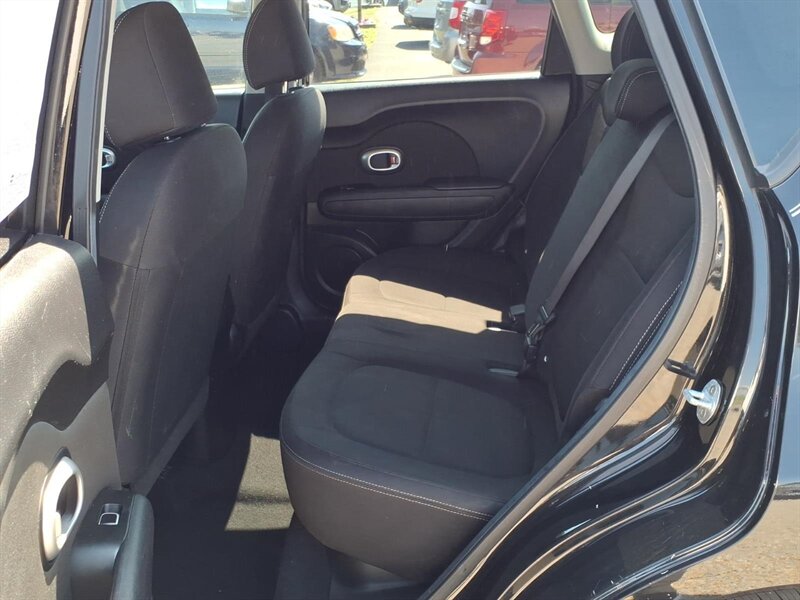 2019 Kia Soul - Photo 10 - Carmichaels, PA 15320
