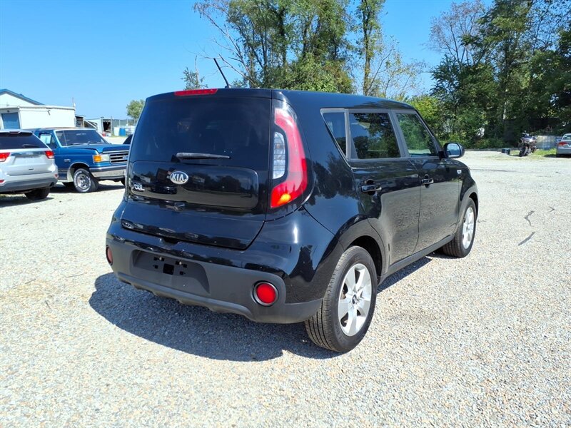 2019 Kia Soul - Photo 5 - Carmichaels, PA 15320