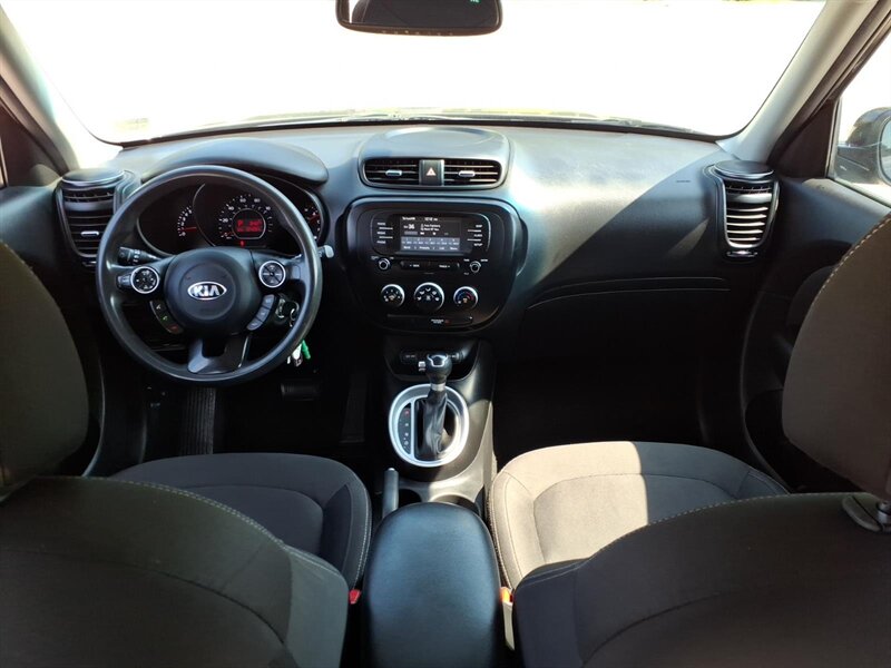 2019 Kia Soul - Photo 12 - Carmichaels, PA 15320