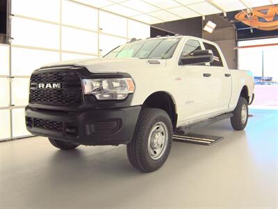 2022 RAM 2500 Tradesman Truck