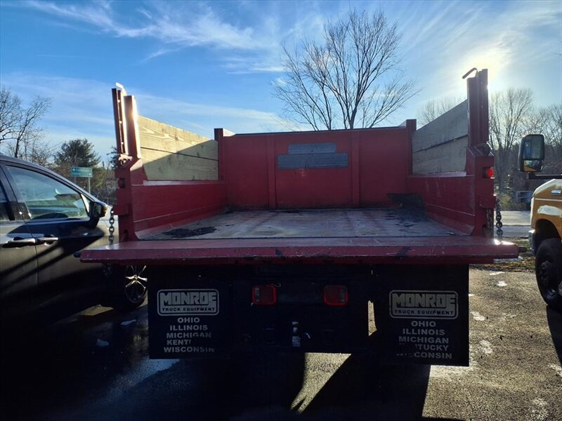 2011 Chevrolet Silverado 3500 Work Truck - Photo 5 - Carmichaels, PA 15320