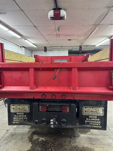 2011 Chevrolet Silverado 3500 Work Truck - Photo 4 - Carmichaels, PA 15320