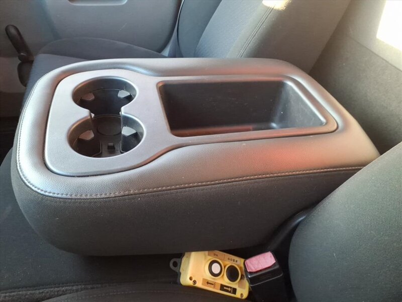 2011 Chevrolet Silverado 3500 Work Truck - Photo 13 - Carmichaels, PA 15320