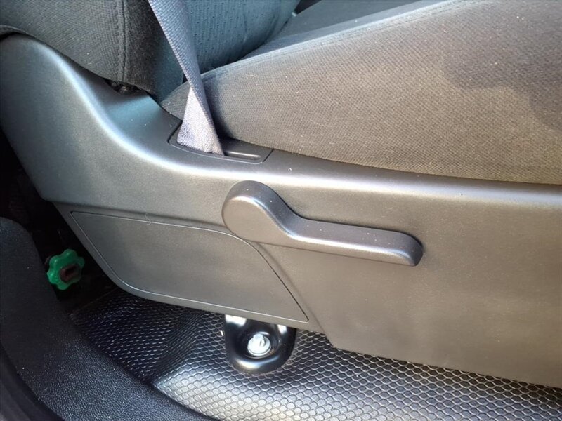 2011 Chevrolet Silverado 3500 Work Truck - Photo 8 - Carmichaels, PA 15320