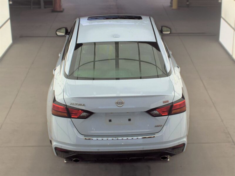 2023 Nissan Altima 2.5 SR - Photo 4 - Carmichaels, PA 15320