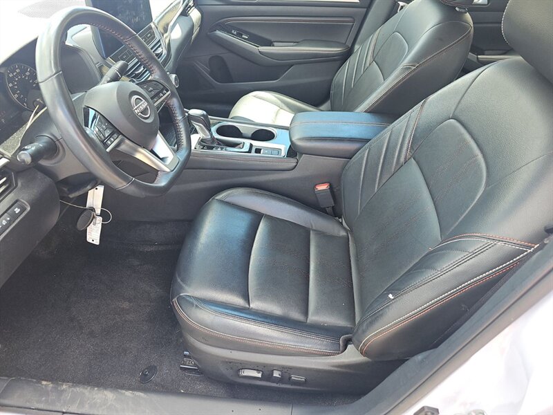 2023 Nissan Altima 2.5 SR - Photo 12 - Carmichaels, PA 15320