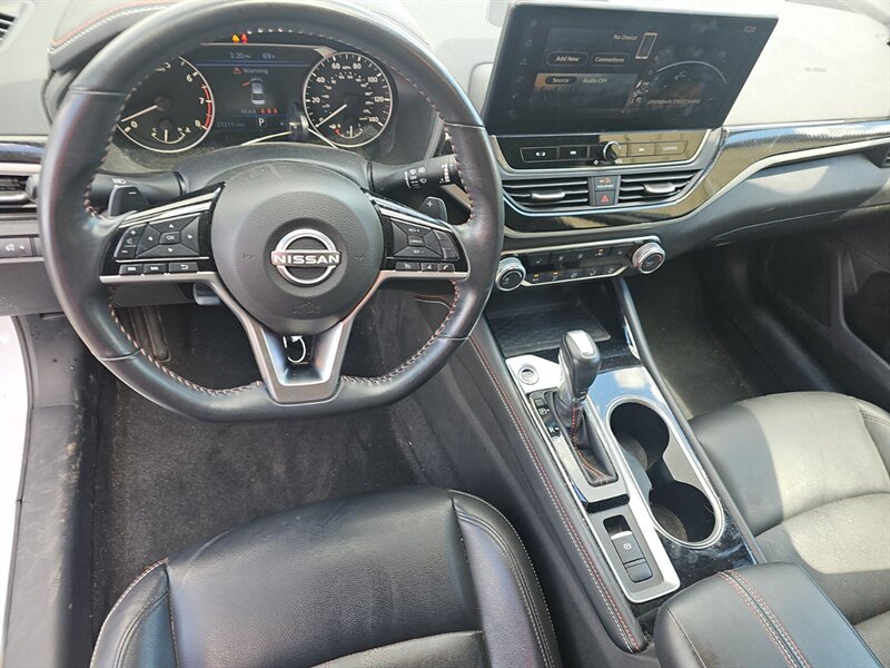2023 Nissan Altima 2.5 SR - Photo 11 - Carmichaels, PA 15320