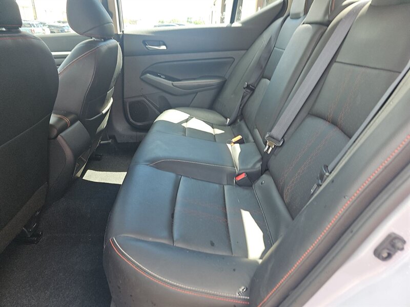 2023 Nissan Altima 2.5 SR - Photo 13 - Carmichaels, PA 15320
