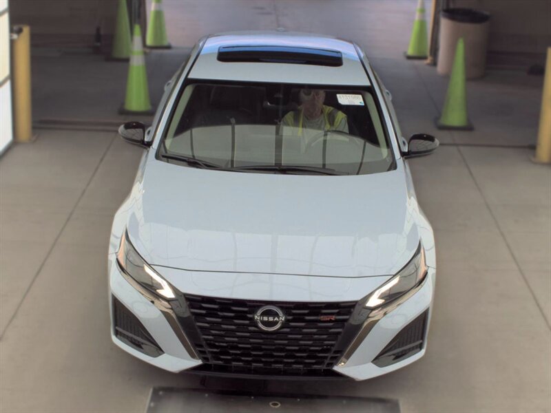2023 Nissan Altima 2.5 SR - Photo 3 - Carmichaels, PA 15320