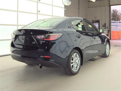 2017 Toyota Yaris Sedan  