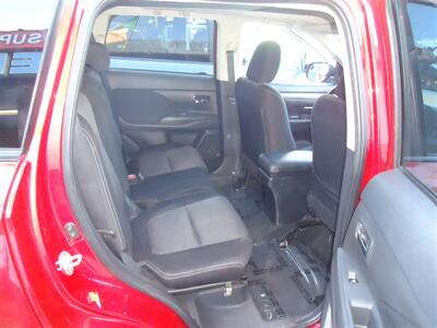 2017 Mitsubishi Outlander SE - Photo 9 - Van Nuys, CA 91405