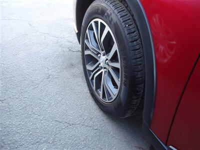 2017 Mitsubishi Outlander SE - Photo 22 - Van Nuys, CA 91405
