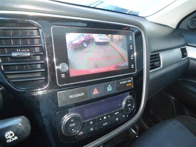 2017 Mitsubishi Outlander SE - Photo 20 - Van Nuys, CA 91405