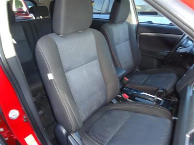 2017 Mitsubishi Outlander SE - Photo 11 - Van Nuys, CA 91405