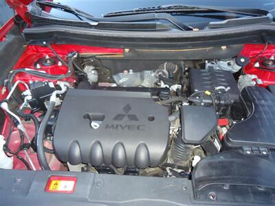 2017 Mitsubishi Outlander SE - Photo 24 - Van Nuys, CA 91405