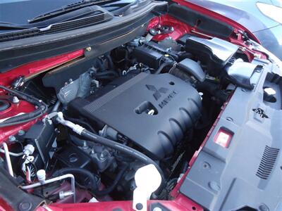 2017 Mitsubishi Outlander SE - Photo 23 - Van Nuys, CA 91405