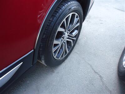 2017 Mitsubishi Outlander SE - Photo 21 - Van Nuys, CA 91405