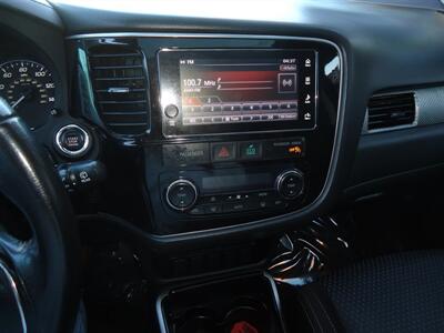 2017 Mitsubishi Outlander SE - Photo 19 - Van Nuys, CA 91405