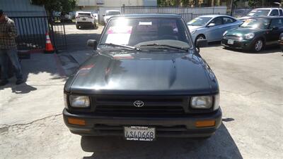 1993 Toyota Pickup   - Photo 5 - Van Nuys, CA 91405