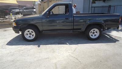 1993 Toyota Pickup   - Photo 7 - Van Nuys, CA 91405