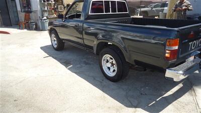 1993 Toyota Pickup   - Photo 8 - Van Nuys, CA 91405