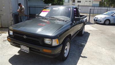 1993 Toyota Pickup   - Photo 6 - Van Nuys, CA 91405