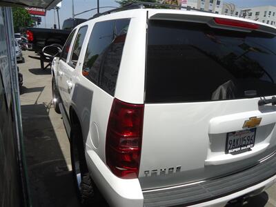 2014 Chevrolet Tahoe LT   - Photo 4 - Van Nuys, CA 91405