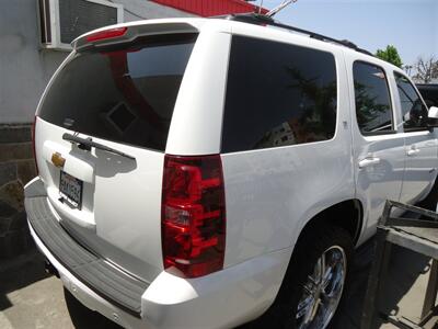 2014 Chevrolet Tahoe LT   - Photo 3 - Van Nuys, CA 91405