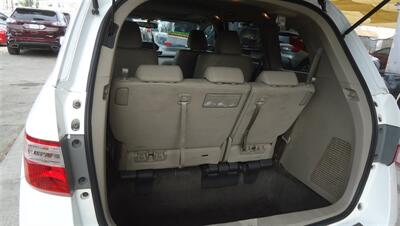2013 Honda Odyssey EX-L   - Photo 11 - Van Nuys, CA 91405