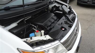 2013 Honda Odyssey EX-L   - Photo 30 - Van Nuys, CA 91405