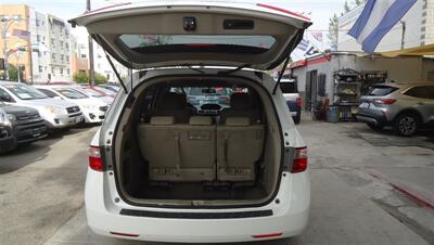 2013 Honda Odyssey EX-L   - Photo 10 - Van Nuys, CA 91405