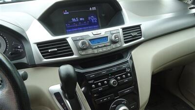 2013 Honda Odyssey EX-L   - Photo 28 - Van Nuys, CA 91405