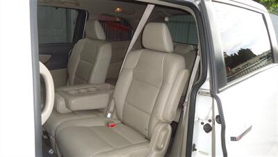 2013 Honda Odyssey EX-L   - Photo 20 - Van Nuys, CA 91405