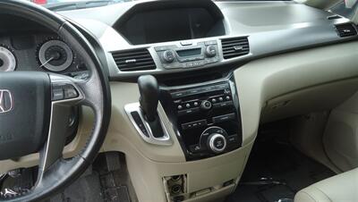 2013 Honda Odyssey EX-L   - Photo 22 - Van Nuys, CA 91405
