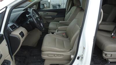 2013 Honda Odyssey EX-L   - Photo 25 - Van Nuys, CA 91405
