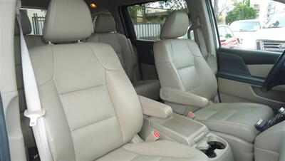 2013 Honda Odyssey EX-L   - Photo 17 - Van Nuys, CA 91405