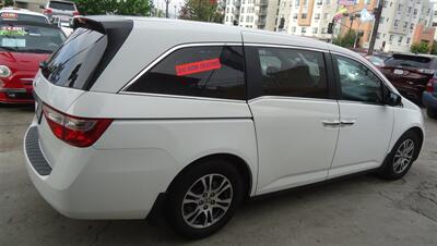 2013 Honda Odyssey EX-L   - Photo 5 - Van Nuys, CA 91405